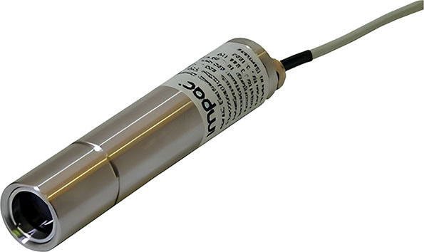 Пирометры для производства упаковки